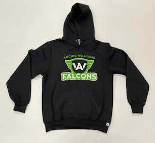 T & B Sports Archie Williams High School Hoodie