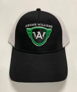 T & B Sports Archie Williams Trucker Hat High School 7 T & B Sports Archie Williams Trucker Hat High School