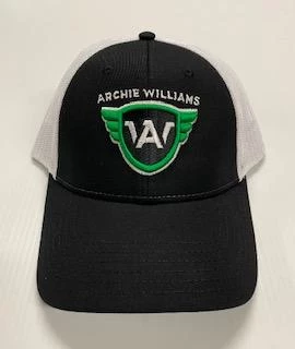 T & B Sports Archie Williams Trucker Hat High School 5 T & B Sports Archie Williams Trucker Hat High School