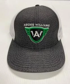 T & B Sports Archie Williams Trucker Hat High School