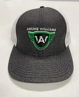 T & B Sports Archie Williams Trucker Hat High School 4 T & B Sports Archie Williams Trucker Hat High School