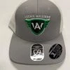 T & B Sports Archie Williams Trucker Hat High School 1 T & B Sports Archie Williams Trucker Hat High School