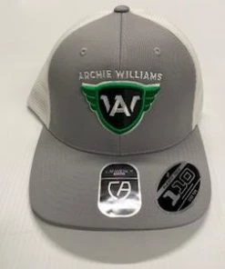 T & B Sports Archie Williams Trucker Hat High School