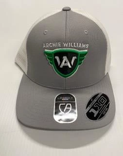 T & B Sports Archie Williams Trucker Hat High School 3 T & B Sports Archie Williams Trucker Hat High School