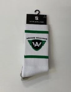 T & B Sports High School Archie Williams Strideline Socks