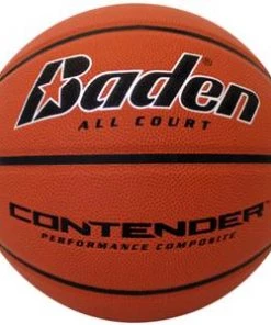 Baden Contender Basketball (28.5)