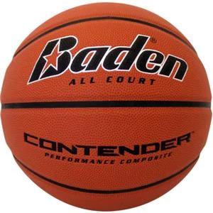 Baden Contender Basketball (29.5") 3 Baden Contender Basketball (29.5")