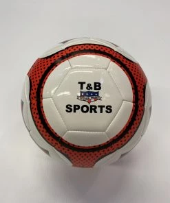 Baden T&B Sports Soccer Ball