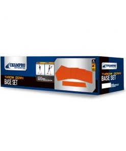 Champro Baseball Throw Down Base Set