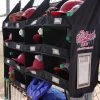 T & B Sports Bench Coach Dugout Manager