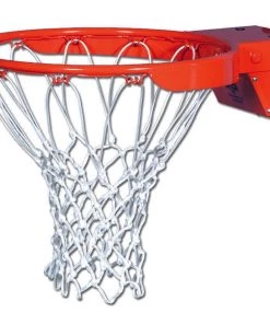 Bison Heavy Duty Anti Whip Basketball Net