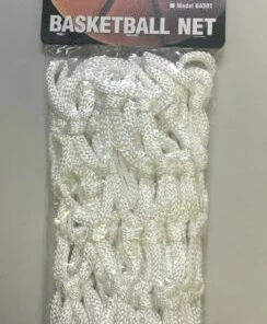 Bison Heavy Duty Anti Whip Basketball Net