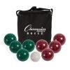 Champion Bocce Set Outdoor Fun