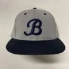Richardson Bombers Baseball Hat 2 Richardson Bombers Baseball Hat