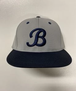 Richardson Bombers Baseball Hat