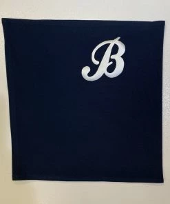 T & B Sports Bombers Baseball Gaiter Mask Face Masks