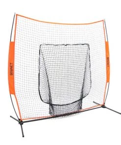 Bownet Big Mouth 7x7 Hitting Net