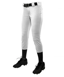 Champro Women's Belted Softball Pants