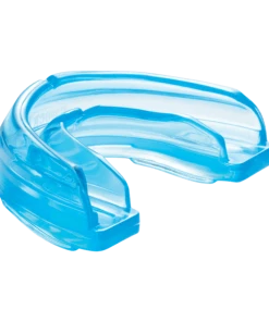 T & B Sports Shock Doctor Braces Strapless Mouthguard Football