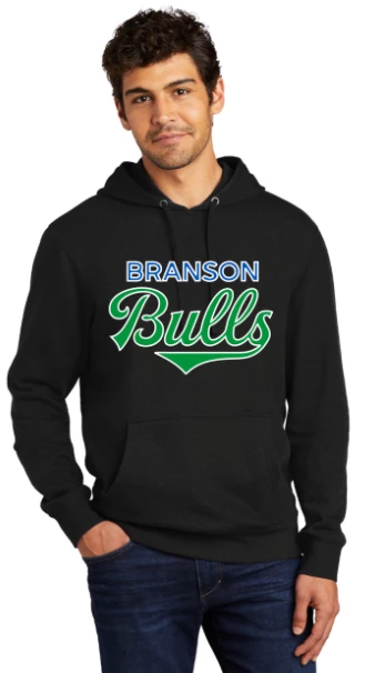T & B Sports High School Branson School Hoodie 3 T & B Sports High School Branson School Hoodie