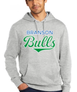 T & B Sports High School Branson School Hoodie 7 T & B Sports High School Branson School Hoodie