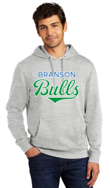 T & B Sports High School Branson School Hoodie 5 T & B Sports High School Branson School Hoodie