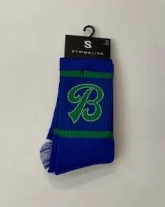 T & B Sports Branson Strideline Socks High School
