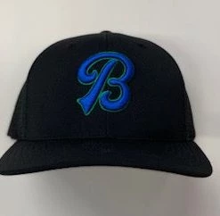 T & B Sports Branson Trucker Hat