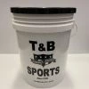 T & B Sports T&B Ball Bucket