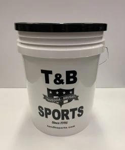 T & B Sports T&B Ball Bucket