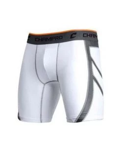 Champro Men's Baseball Sliding Shorts