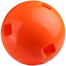 Baseball Champro 9" Lite Control Flight Ball