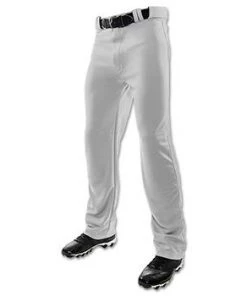 Champro Men's Hemmed Baseball Pants