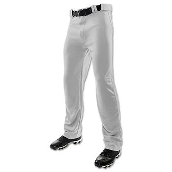 Champro Men's Hemmed Baseball Pants 4 Champro Men's Hemmed Baseball Pants
