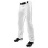 Champro Youth Hemmed Baseball Pants 2 Champro Youth Hemmed Baseball Pants