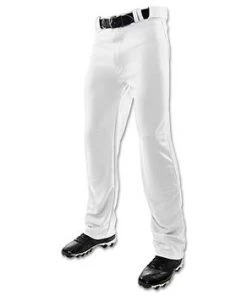 Champro Men's Hemmed Baseball Pants