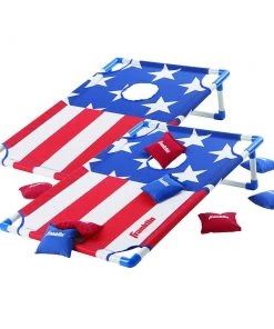 Franklin Corn Hole Set Outdoor Fun
