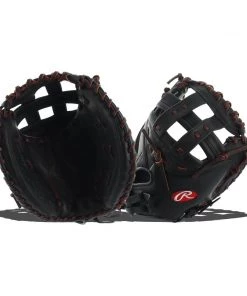 Rawlings Gamer 33" Softball Catcher's Mitt