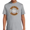 T & B Sports Davidson Middle School Spirit Wear Dri Fit T-Shirt