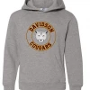 T & B Sports Davidson Middle School Spirit Wear Hoodie