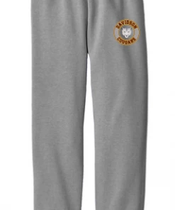 T & B Sports Davidson Middle School Spirit Wear Sweatpants
