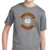 T & B Sports Davidson Middle School Spirit Wear Cotton T-Shirt