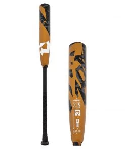 WILSON SPORTING GOODS***** DEMARINI '22 ZOA BBCOR -3