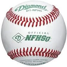 Diamond D1-NFHS Baseball