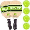 Diller Pickleball Set Outdoor Fun