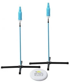Franklin Beach Bumz Disc Dive Set Outdoor Fun
