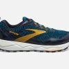 Brooks Divide Men's Trail Shoes Men's Shoes 2 Brooks Divide Men's Trail Shoes Men's Shoes