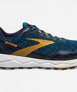 Brooks Divide Men's Trail Shoes Men's Shoes
