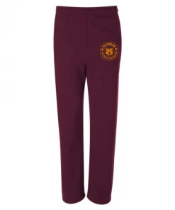 T & B Sports Davidson Middle School P.E. Sweatpants