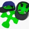 Unequal Dome 2 Head Protector Baseball
